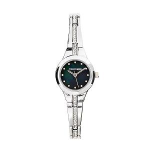 Класичний годинник Trendy Kiss Classic TM10180-04, чорний, Класичний - Фото 1