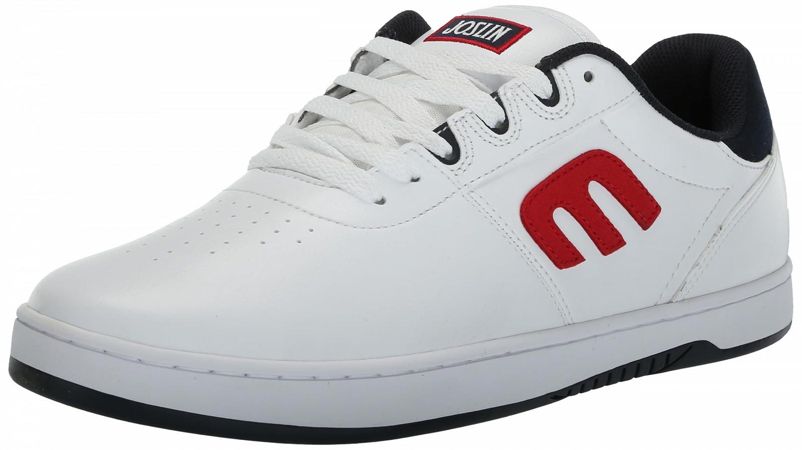 Кеди Etnies 4102000144-367, фото №1 Кеди Etnies 4102000144-367, фото №1