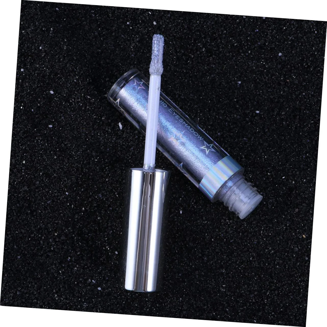 Сияющие Тени для век Пигмент Жидкий, фото №3