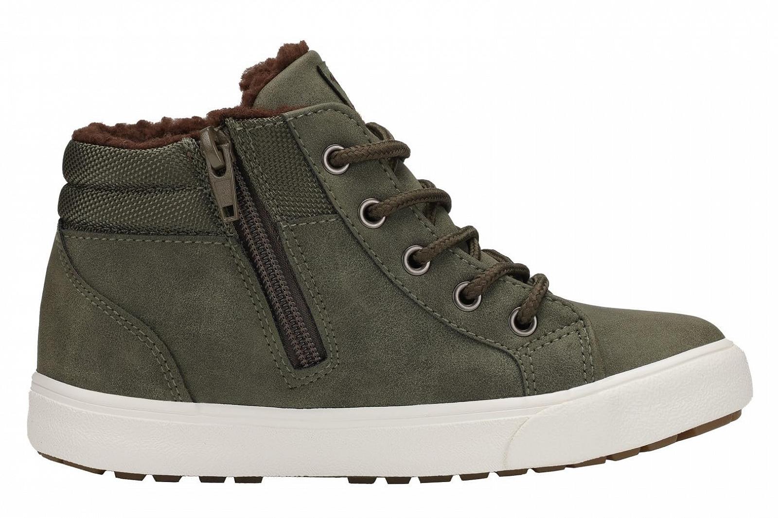 Кроссовки KangaRoos Kavu I High для детей, унисекс, фото №7