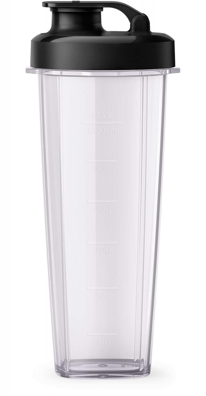 Блендер Philips HR3573/90, фото №4 Блендер Philips HR3573/90, фото №4