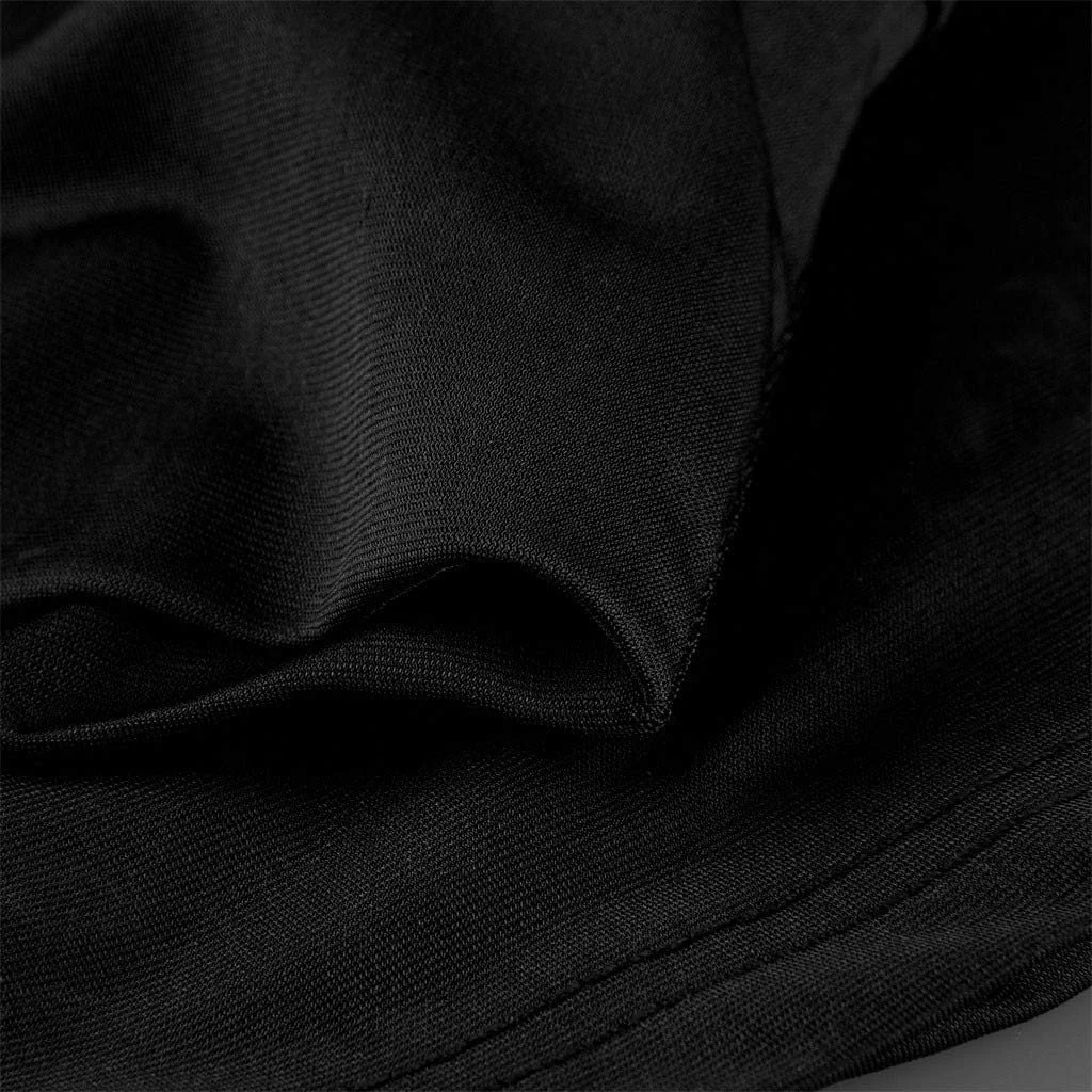 Спідниця максі Жіноча з еластичною талією, фото №4