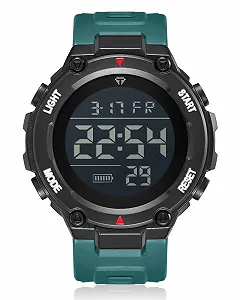 Цифровые часы CIVO Military LED Большой Циферблат - Фото 1