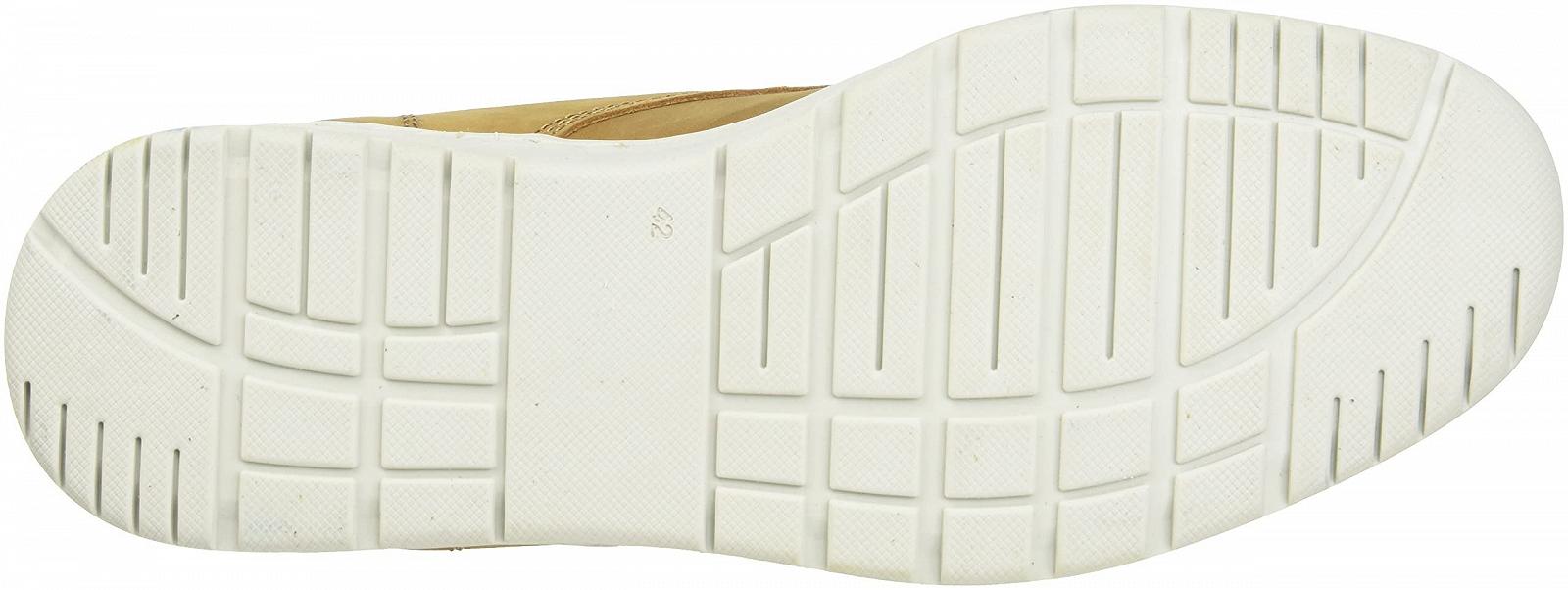 Ботинки JACK & JONES Jfwarnott Nubuck Sn, фото №4