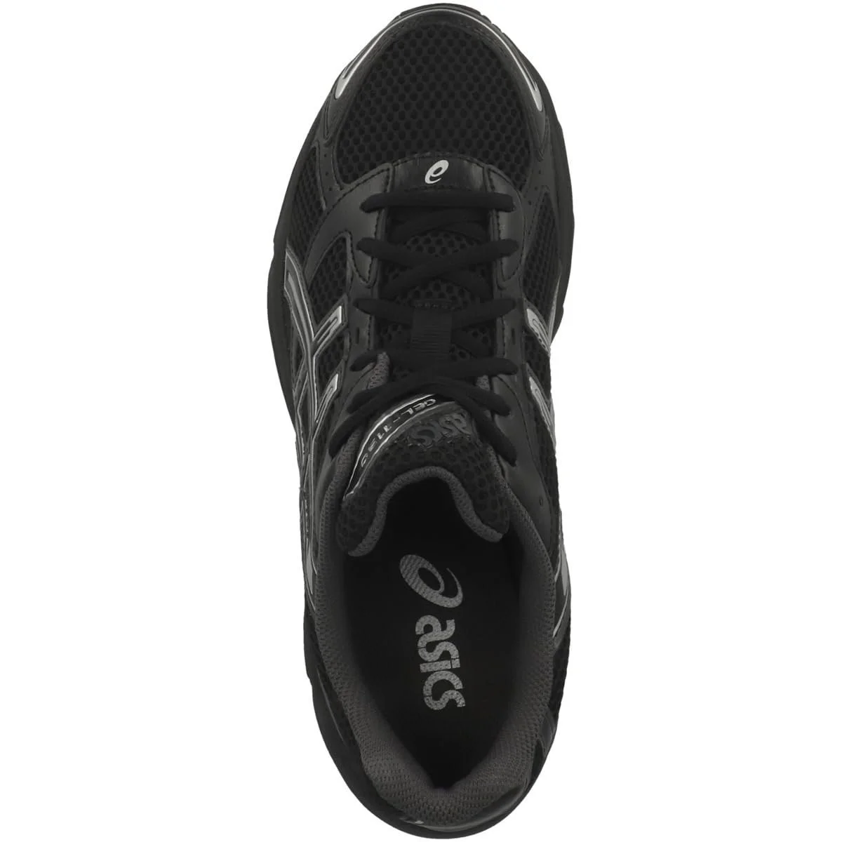 Кросівки ASICS Gel 1130 Чоловічі Piedmont Grey, фото №2 Кросівки ASICS Gel 1130 Чоловічі Piedmont Grey, фото №2