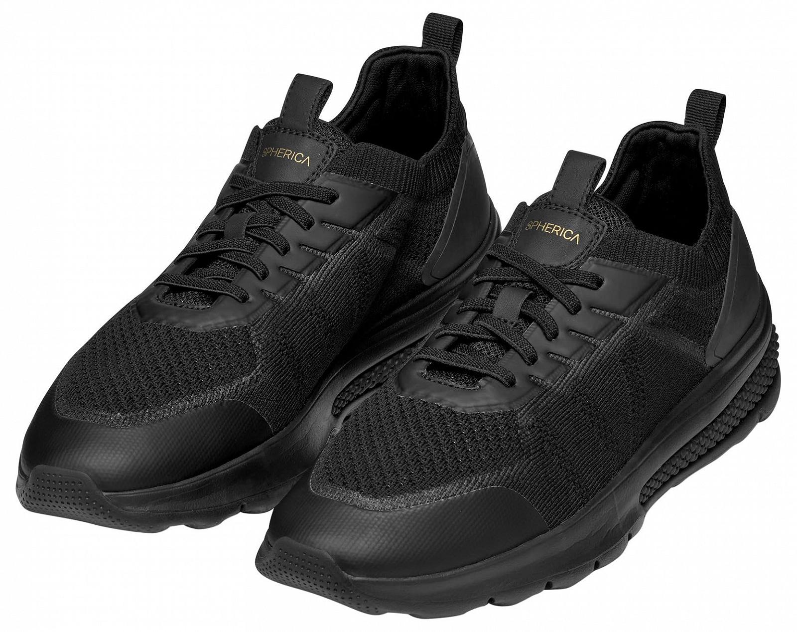 Кросівки Geox Spherica Actif B, фото №9 Кросівки Geox Spherica Actif B, фото №9