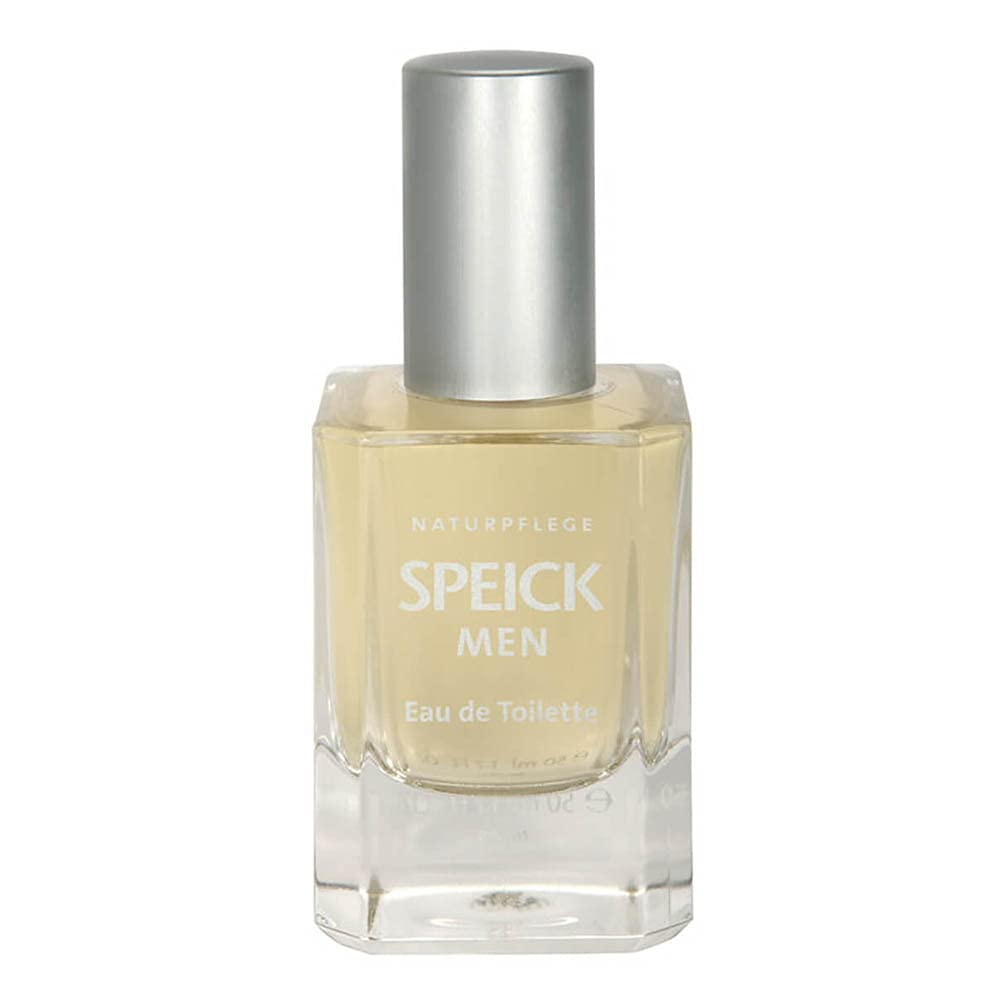 Eau de Toilette Speick Men 50 мл, фото №1 Eau de Toilette Speick Men 50 мл, фото №1