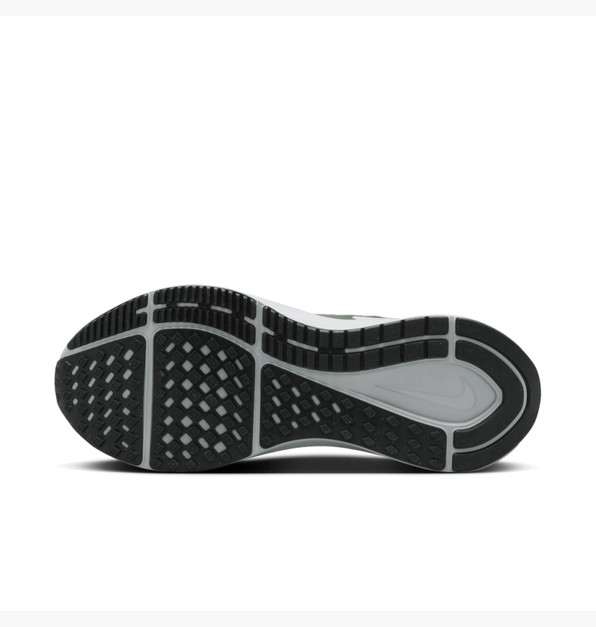 Кросівки NIKE AIR ZOOM STRUCTURE 25 41, фото №2