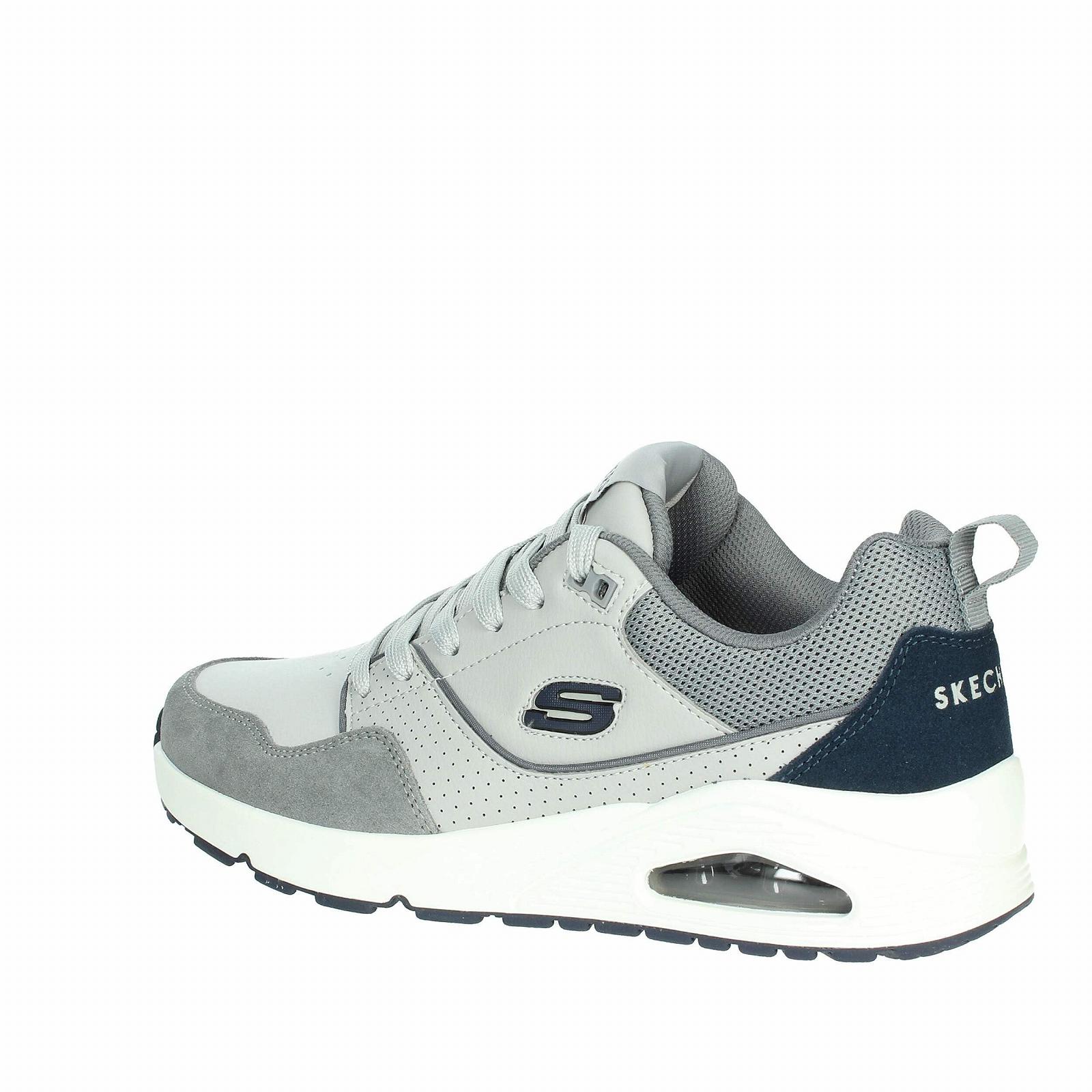 Кросівки Skechers UNO Retro One, фото №8