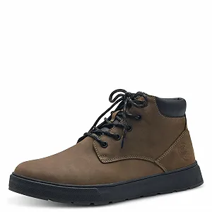 Кеди s.Oliver Mid 5-16213-43 Чоловічі - Фото 1