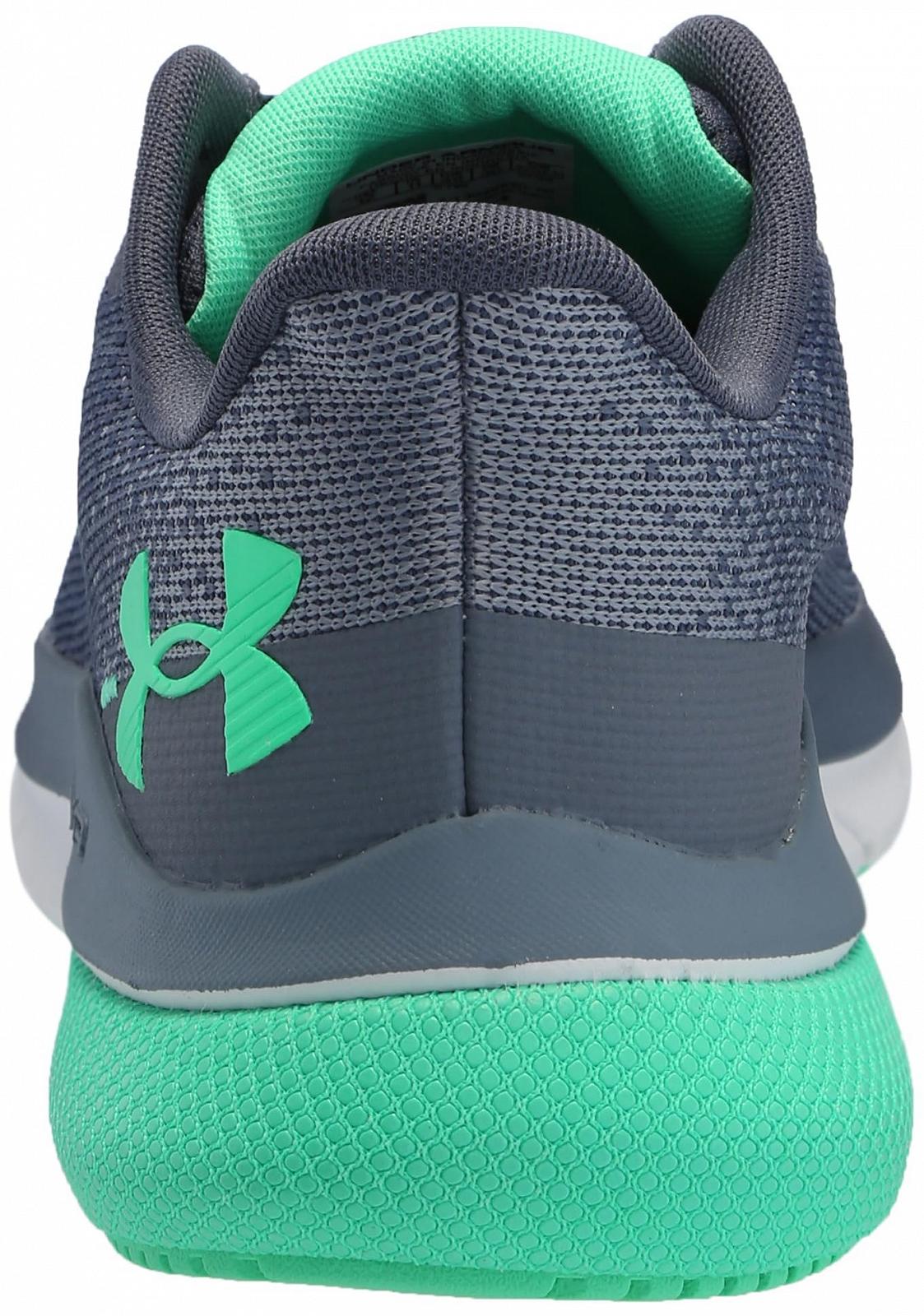 Кроссовки Under Armour Ua HOVR Turbulence 2, мужские, фото №3