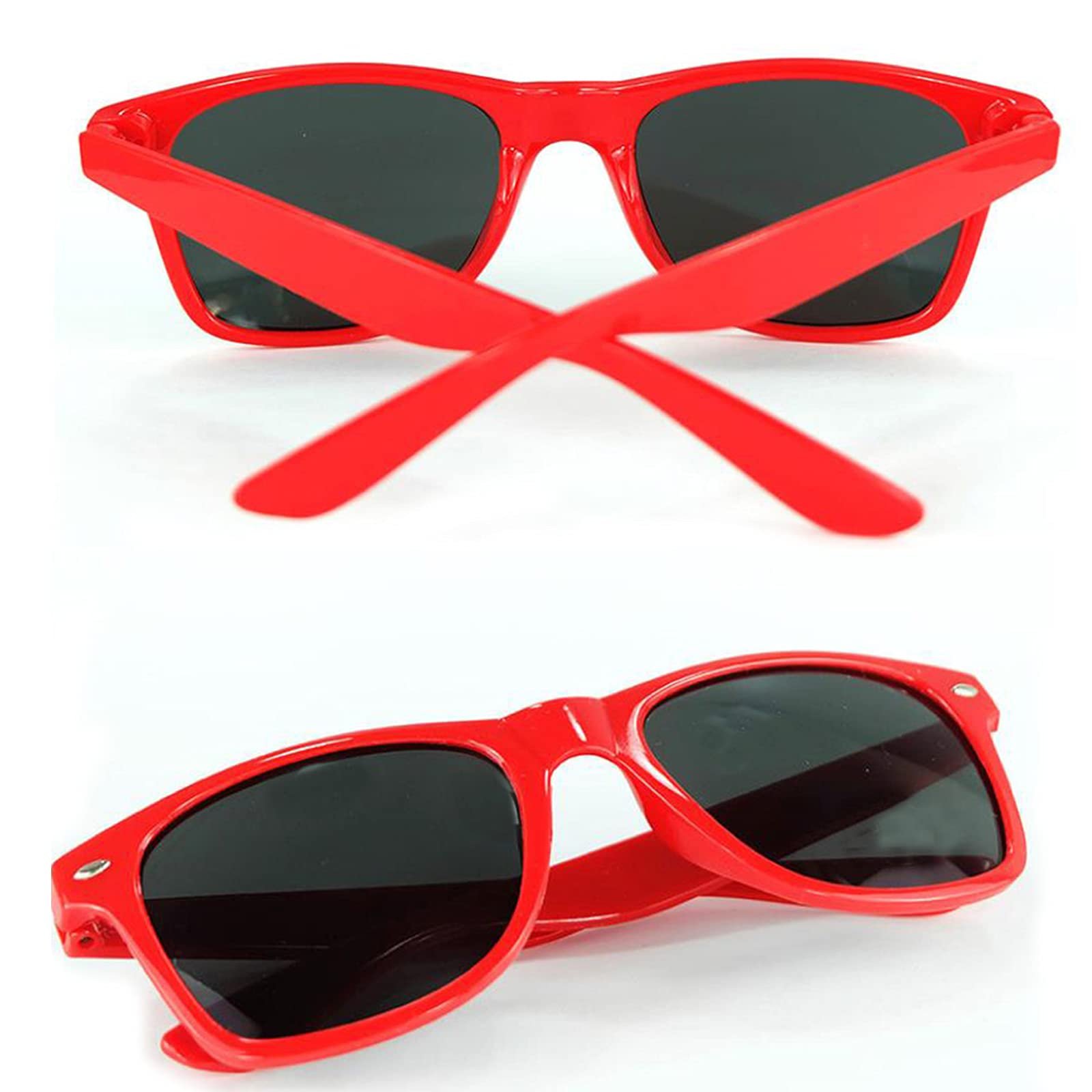 Солнцезащитные очки Eterspr Набор 10 шт, фото №3