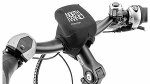 Чехол для велокомпьютера Northwind Neoprene Неопреновый - Фото 1