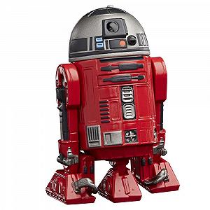 Фігурка Star Wars The Vintage Collection R2-SHW (дроїд Antoc Merrick) 9,5 см F7789, різнокольорова, від 4 років - Фото 1