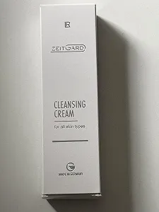 Купити Крем для вмивання LR ZEITGARD - Фото 1 Крем для вмивання LR ZEITGARD - Фото 1