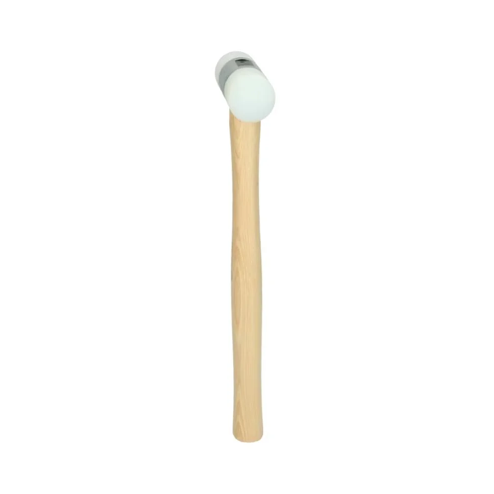Нейлонова киянка KS Tools 140.5212 340 г, фото №4 Нейлонова киянка KS Tools 140.5212 340 г, фото №4