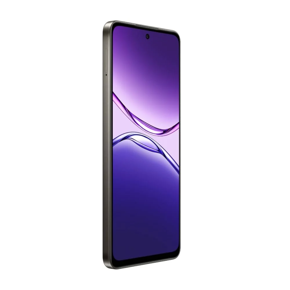 Смартфон Oppo A5 Pro 4G Snapdragon 6115 Pro 8/256 ГБ 6.67" 90 Гц 50 Мп AI 5800 мАч Черно-коричневый, фото №5
