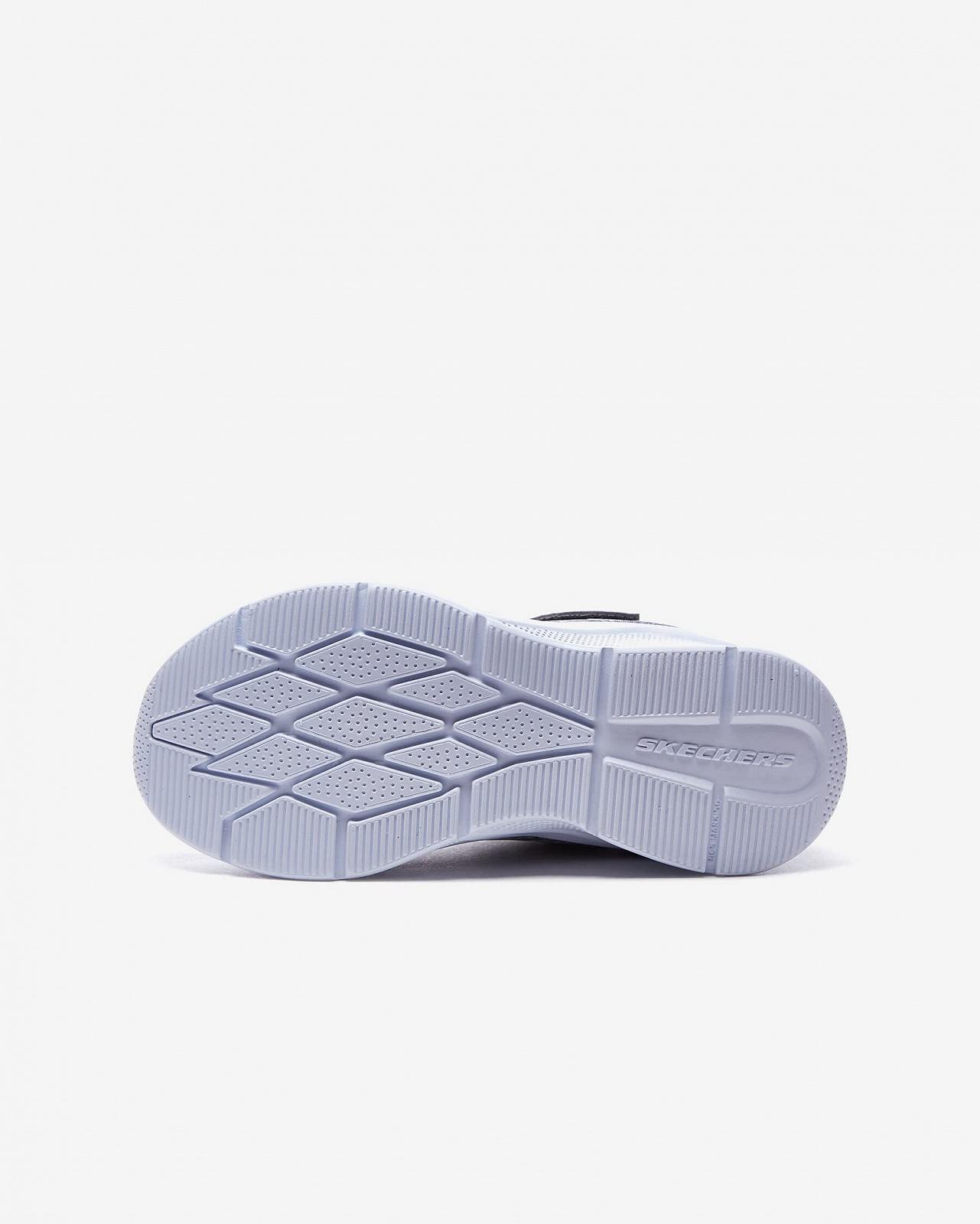 Кросівки Skechers Microspec Texlor для хлопчиків, фото №4