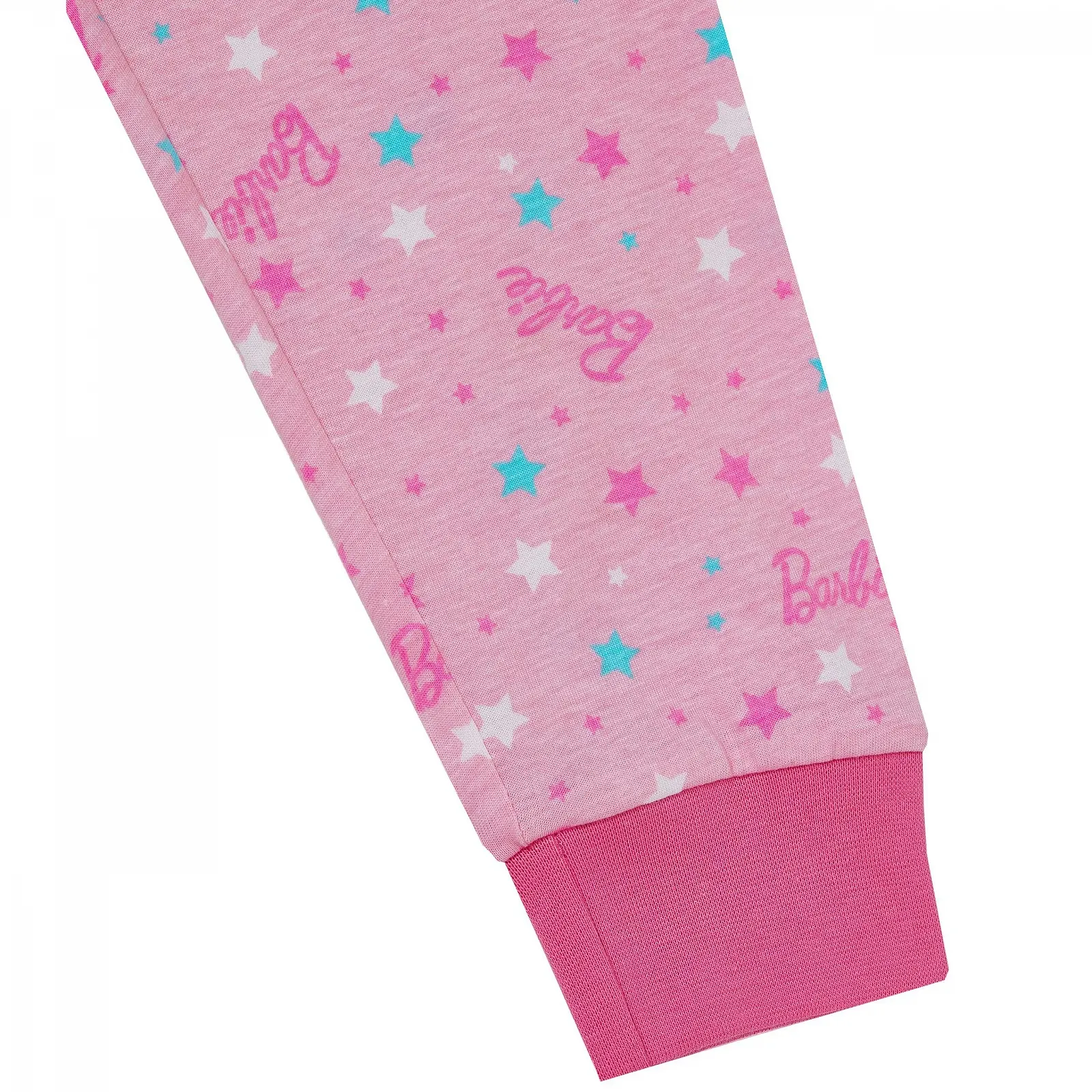 Піжама Barbie для дівчат, фото №5