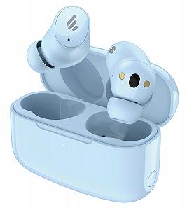 Наушники Edifier TWS1 Pro 2 ANC 42dB AI Improved Calls Bluetooth 5.3 Синие - Фото 1