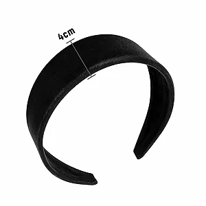 Обруч Широкий synthetic.ua - Фото 1