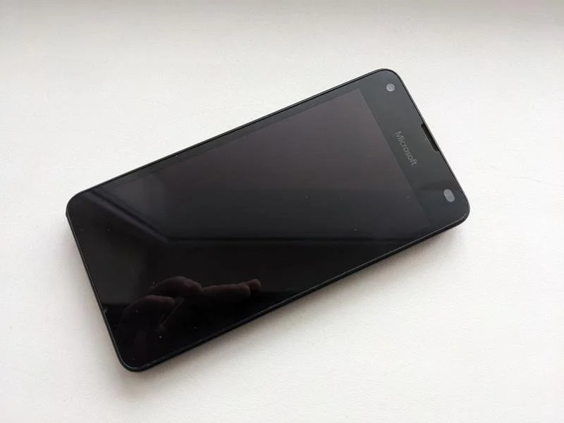 Смартфон Nokia lumia 550, фото №2