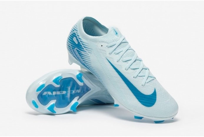 Бутсы Nike ZM VAPOR 16 ELITE FG Размер 44.5, фото №1