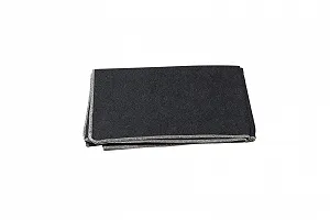 Одеяло David Fussenegger Anthracite Хлопок 140 x 200 см Мягкое - Фото 1