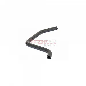 Шланг радіатора METZGER 2420777 для VAG - Фото 1