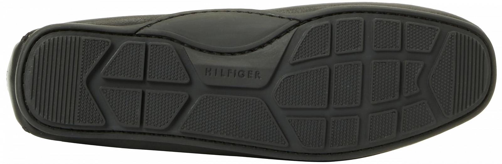 Лофер Tommy Hilfiger Driver, шкіра, фото №2