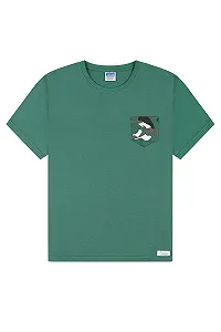 Комплект піжам для хлопчиків Камуфляж Бавовна synthetic.ua - Фото 1