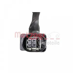 Лямбда-зонд METZGER 0895641 для AUDI SEAT SKODA VW VAG перед катализатором synthetic.ua - Фото 1