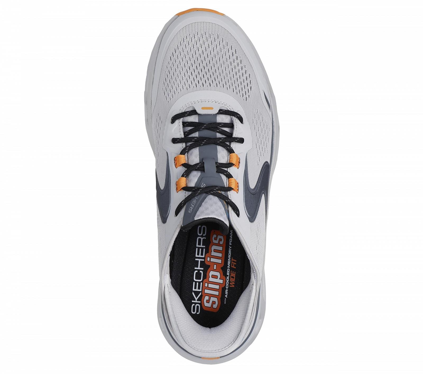 Кросівки Skechers Glide-Step Altus Hands-Free Slip-ins, фото №4 Кросівки Skechers Glide-Step Altus Hands-Free Slip-ins, фото №4