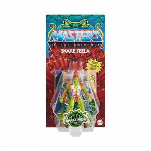 Фигурка Masters of the Universe Origins HKM73, 14 см synthetic.ua - Фото 1