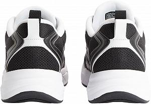 Кросівки Calvin Klein Retro Tennis Mesh Ml Ym0ym01260 synthetic.ua - Фото 1