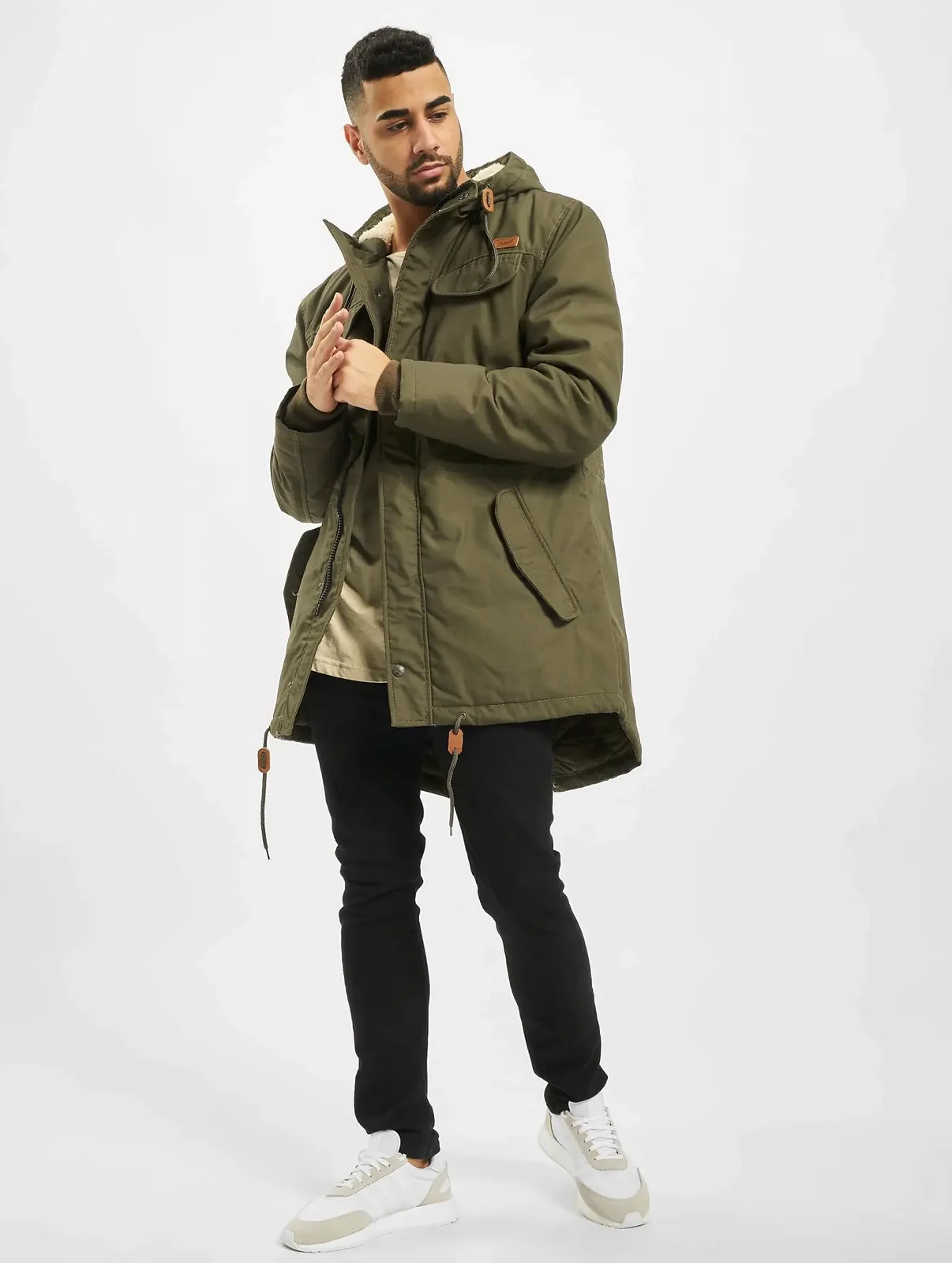 Парка Brandit Marsh Lake, фото №8