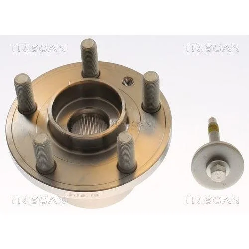 Комплект подшипника ступицы TRISCAN 8530 16147 FORD Передний мост, фото №2