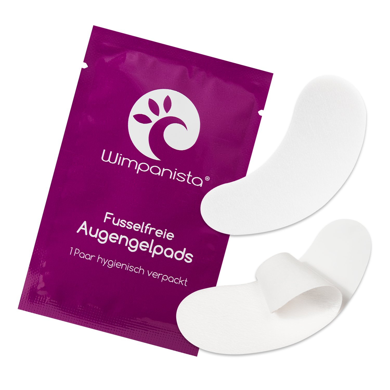 Набор Wimpanista Lift It Plus для завивки ресниц, фото №6 Набор Wimpanista Lift It Plus для завивки ресниц, фото №6