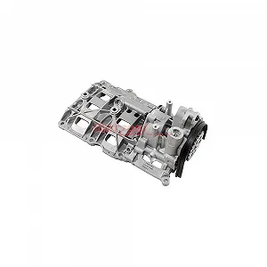 Вакуумный насос тормозной системы METZGER 8010134 ORIGINAL ERSATZTEIL для BMW - Фото 1