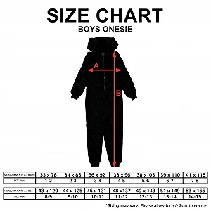 Пижамный комплект Marvel Comics synthetic.ua - Фото 1