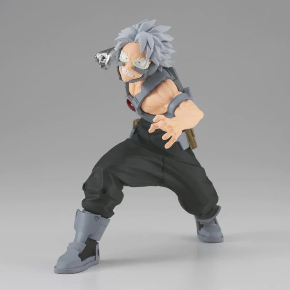 Фігурка Banpresto My Hero Academia The Amazing Heroes Vol.34 13 см різнокольорова, фото №3