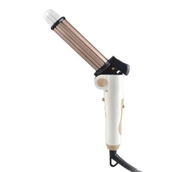 Плойка для волос Kemei KM-8851 3 в 1 33Вт, фото №1 Плойка для волос Kemei KM-8851 3 в 1 33Вт, фото №1