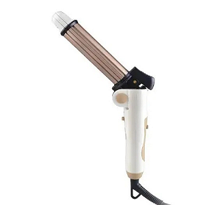 Плойка для волос Kemei KM-8851 3 в 1 33Вт - Фото 1