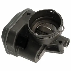 Дроссельная заслонка PartsTec PTA516-0001 для AUDI MITSUBISHI SEAT SKODA VW - Фото 1