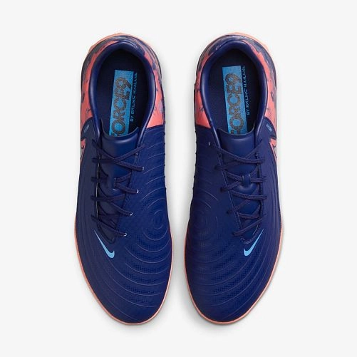 Футбольные бутсы Nike PHANTOM GX II ACADEMY TF 44.5, фото №4
