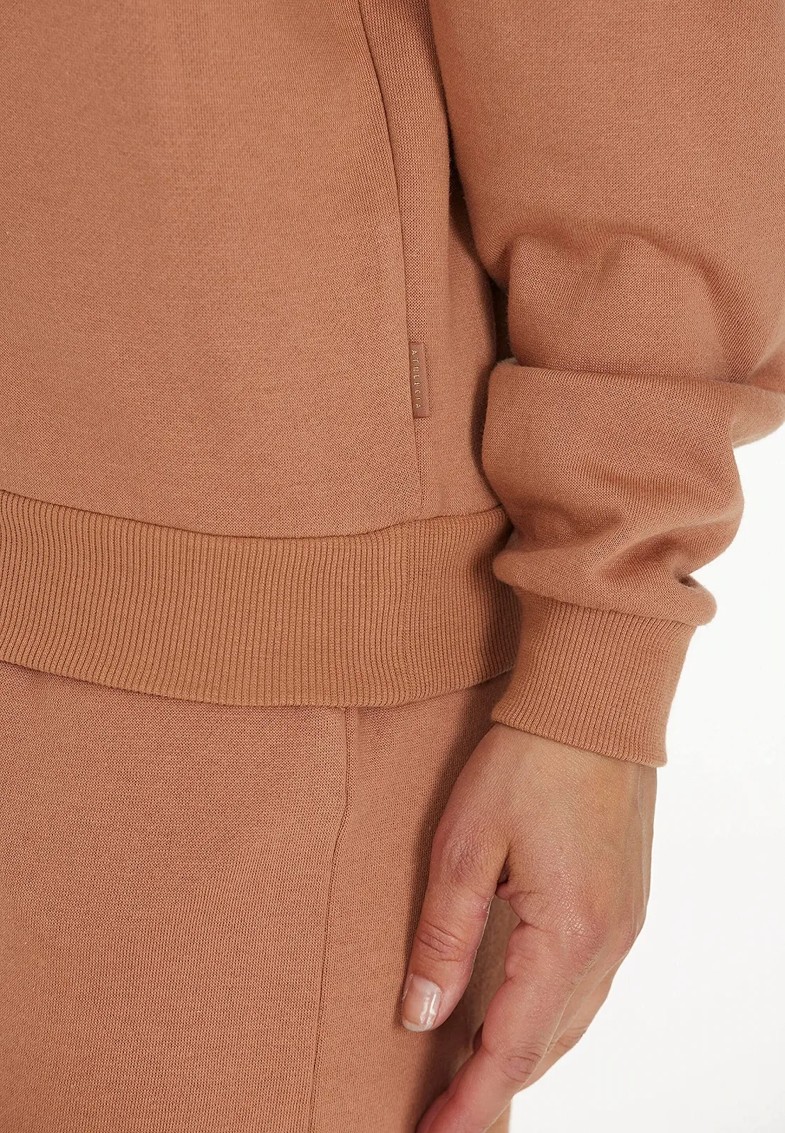 Жіночий світшот ATHLECIA Moroo, фото №6