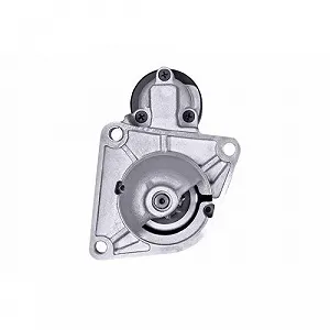 Стартер HELLA 8EA 012 527-191 ALFA ROMEO FIAT LANCIA FERRARI synthetic.ua - Фото 1