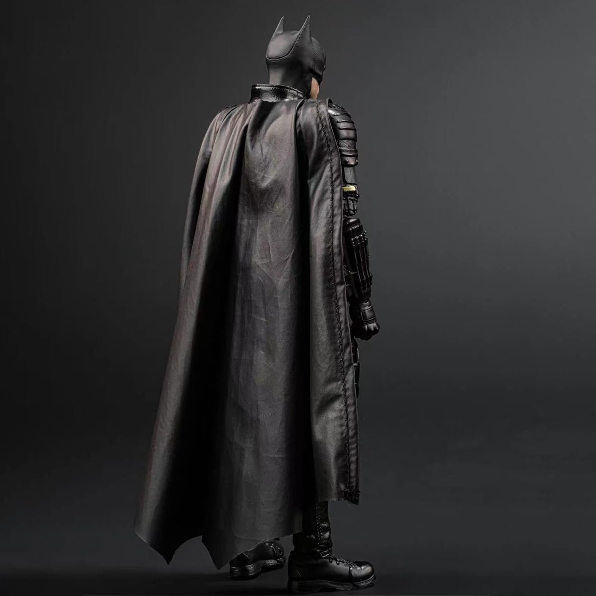 Фигурка HiPlay DC Series Fondjoy Deluxe Edition, подвижная, набор, масштаб 1:9, модель DC1010B, фото №4