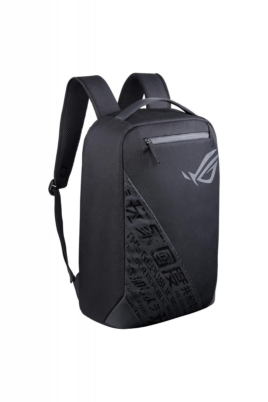 Рюкзак для ноутбука ASUS ROG BP1501G 15-17" Чорний, фото №1 Рюкзак для ноутбука ASUS ROG BP1501G 15-17" Чорний, фото №1