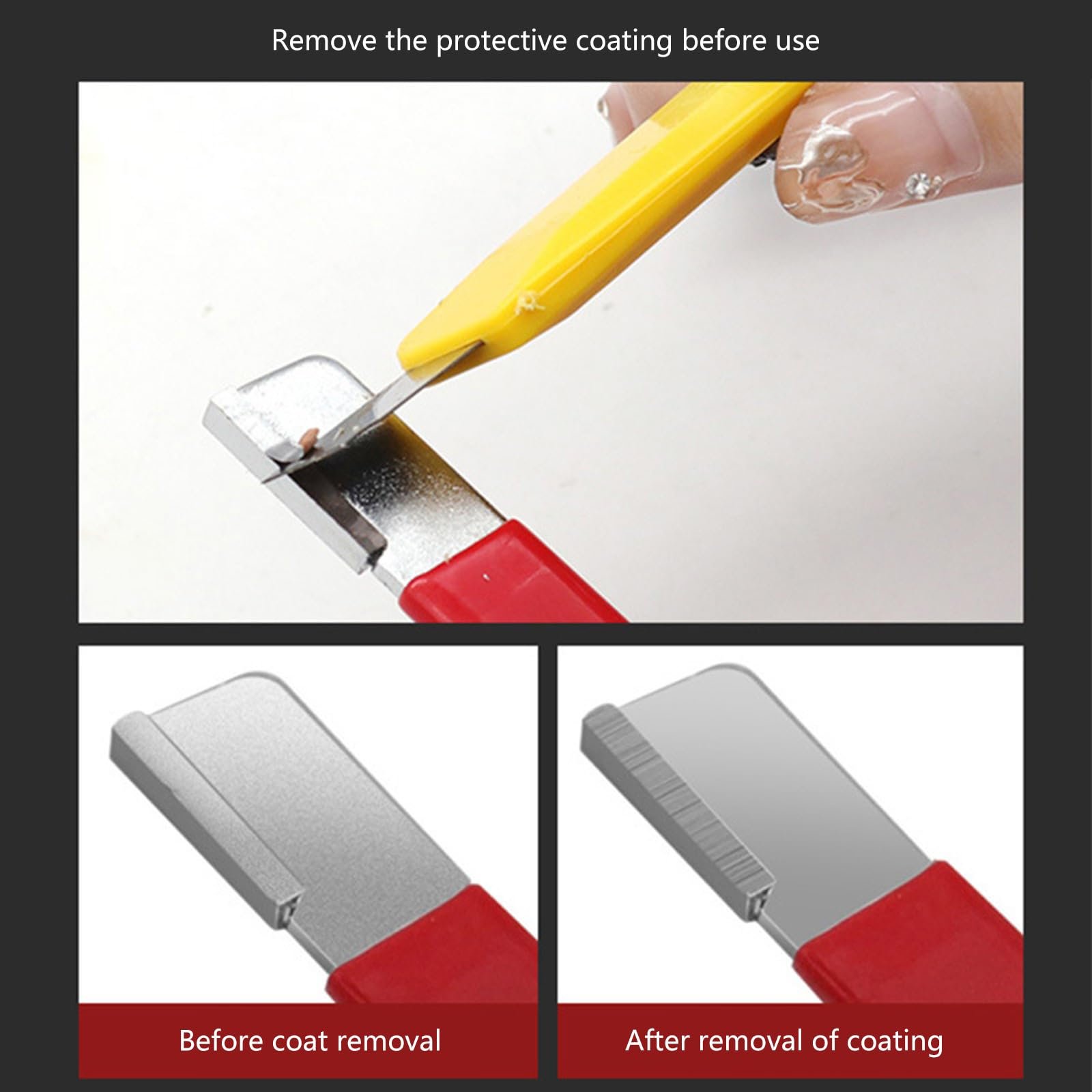 Точило для ножів кишенькове металевий сплав компактне, фото №5 Точило для ножів кишенькове металевий сплав компактне, фото №5